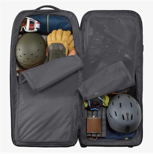 ORV 36" Trunk מזוודה שני גלגלים image number null